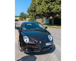 Alfa Romeo MiTo Gebrauchtwagen