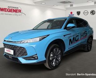 MG HS Gebrauchtwagen