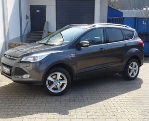Ford Kuga Gebrauchtwagen
