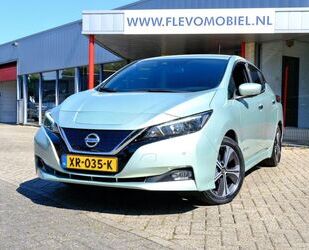 Nissan Leaf Gebrauchtwagen