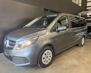 Mercedes-Benz V 220 Gebrauchtwagen