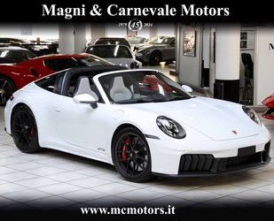 Porsche 992 Gebrauchtwagen
