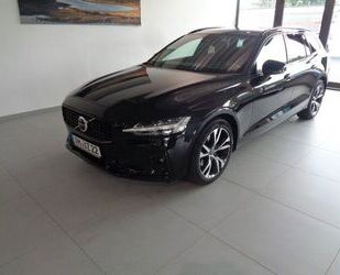 Volvo V60 Gebrauchtwagen