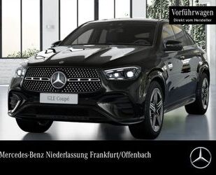Mercedes-Benz GLE 350 Gebrauchtwagen