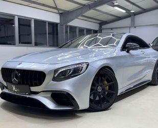 Mercedes-Benz S 500 Gebrauchtwagen