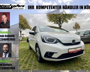 Honda Jazz Gebrauchtwagen