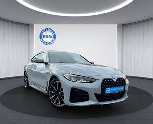 BMW 420 Gebrauchtwagen