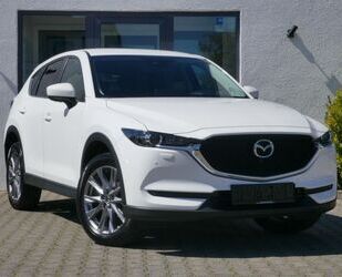 Mazda CX-5 Gebrauchtwagen