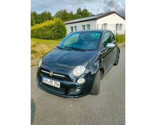 Fiat 500S Gebrauchtwagen