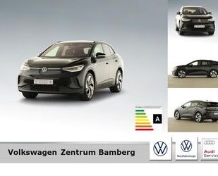 VW ID.4 Gebrauchtwagen
