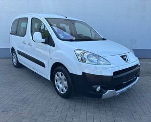Peugeot Partner Gebrauchtwagen