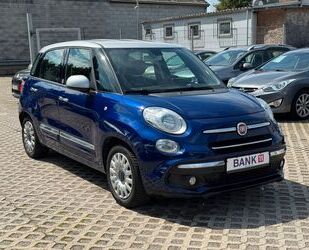 Fiat 500L Gebrauchtwagen