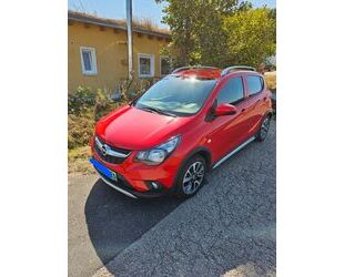 Opel Karl Gebrauchtwagen