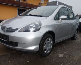 Honda Jazz Gebrauchtwagen