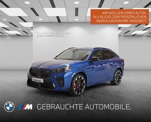 BMW X2 Gebrauchtwagen