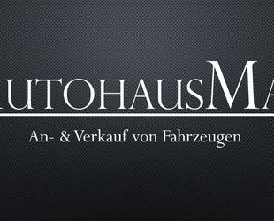 Porsche Panamera Gebrauchtwagen