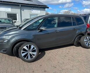 Citroen Grand C4 Picasso / SpaceTourer Gebrauchtwagen