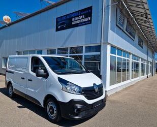 Renault Trafic Gebrauchtwagen