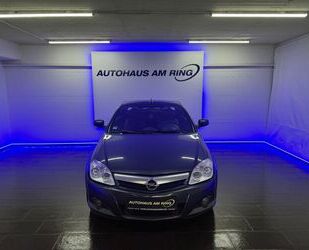 Opel Tigra Gebrauchtwagen