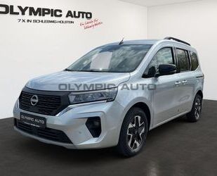 Nissan Townstar Gebrauchtwagen