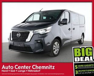 Nissan Primastar Gebrauchtwagen