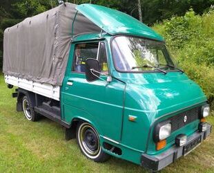 Skoda Felicia Gebrauchtwagen