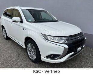 Mitsubishi Outlander Gebrauchtwagen