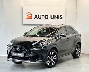Lexus NX 300 Gebrauchtwagen