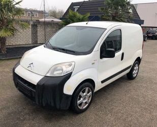 Citroen Nemo Gebrauchtwagen