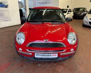Mini ONE Gebrauchtwagen