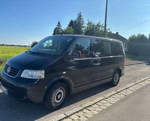 VW T5 Multivan Gebrauchtwagen