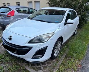 Mazda 3 Gebrauchtwagen