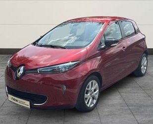 Renault ZOE Gebrauchtwagen