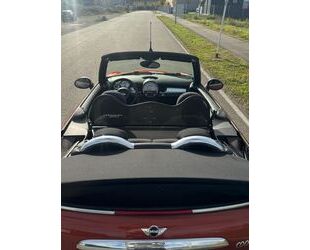 Mini Cooper Cabrio Gebrauchtwagen