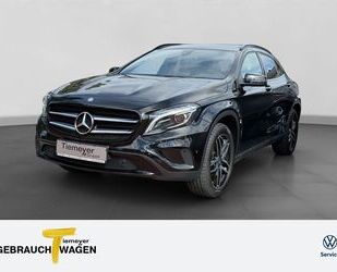 Mercedes-Benz GLA 180 Gebrauchtwagen