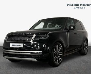 Land Rover Range Rover Gebrauchtwagen