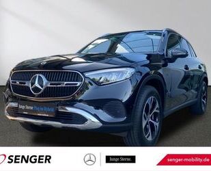Mercedes-Benz GLC 300 Gebrauchtwagen