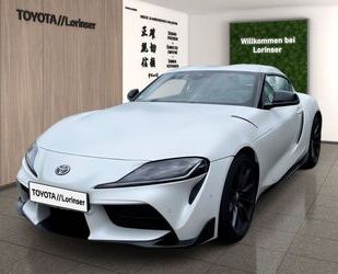 Toyota Supra Gebrauchtwagen