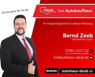 Suzuki Swift Gebrauchtwagen