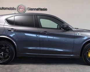 Alfa Romeo Stelvio Gebrauchtwagen
