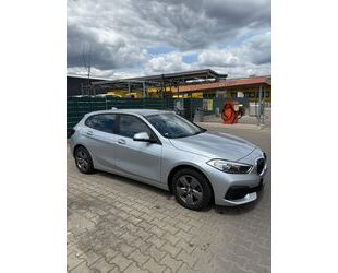 BMW 118 Gebrauchtwagen