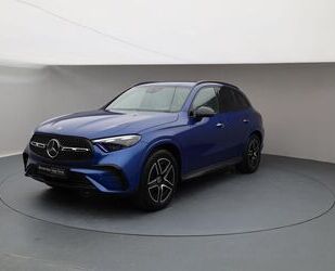 Mercedes-Benz GLC 400 Gebrauchtwagen