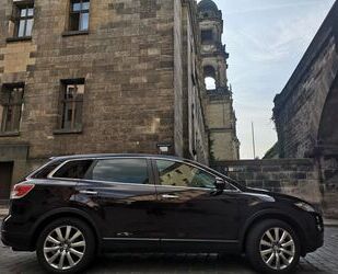 Mazda CX-9 Gebrauchtwagen