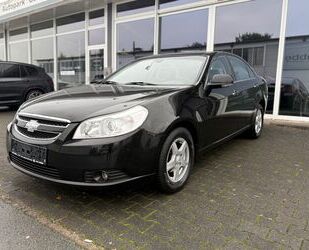 Chevrolet Epica Gebrauchtwagen