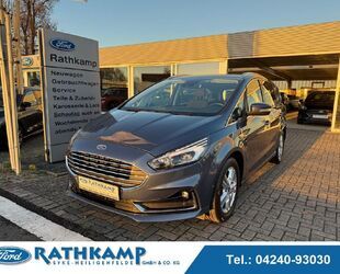 Ford S-Max Gebrauchtwagen