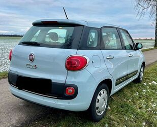 Fiat 500L Living Gebrauchtwagen
