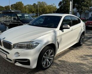 BMW X6 M50 Gebrauchtwagen