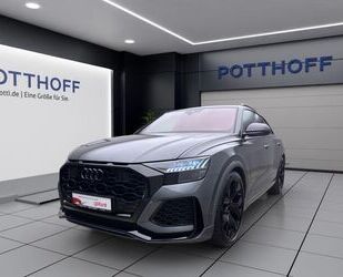 Audi RSQ8 Gebrauchtwagen