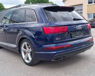 Audi Q7 Gebrauchtwagen