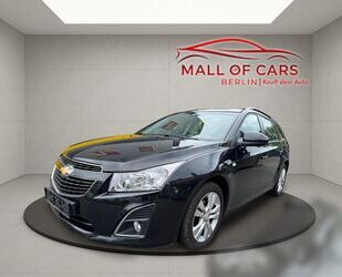 Chevrolet Cruze Gebrauchtwagen